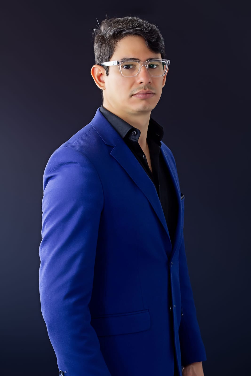 Dr. Gilvan Barros — Advogado Previdenciário