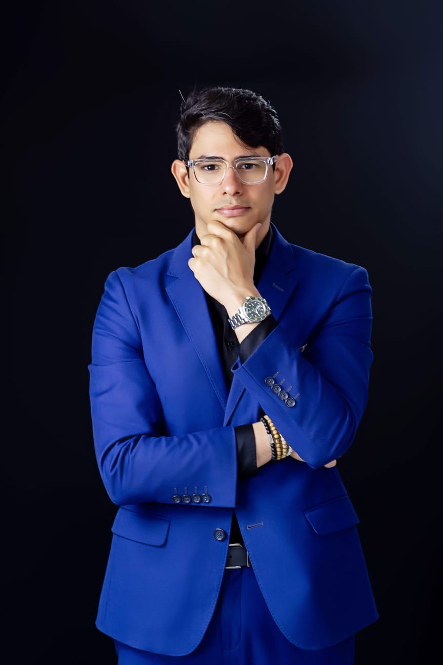 Dr. Gilvan Barros